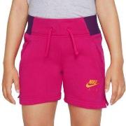 Korte Broek Nike -