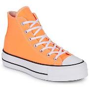 Hoge Sneakers Converse CHUCK TAYLOR ALL STAR LIFT PLATFORM SEASONAL CO...