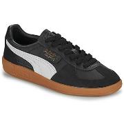 Lage Sneakers Puma Palermo Lth