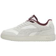 Sneakers Puma Doublecourt Prm