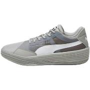 Basketbalschoenen Puma Clyde AllPro Team