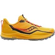 Hardloopschoenen Saucony Peregrine 12