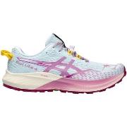 Hardloopschoenen Asics Fuji Lite 4