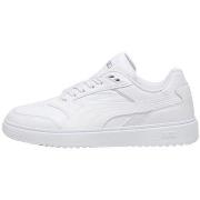 Sneakers Puma Doublecourt