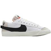 Sneakers Nike Blazer Low' 77 Jumbo