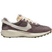 Sneakers Nike Waffle Debut Vintage Mauve