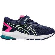 Hardloopschoenen Asics Gt 1000 9 (Ps)