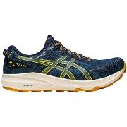 Hardloopschoenen Asics Fuji Lite 3