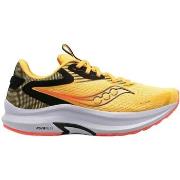 Hardloopschoenen Saucony Axon 2