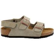 Sandalen Birkenstock Milano Etroite