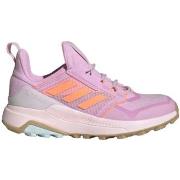 Wandelschoenen adidas Terrex Maker