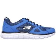 Wandelschoenen Skechers Bucolo