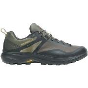 Wandelschoenen Merrell Mqm 3 Goretex