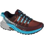 Wandelschoenen Merrell Agility Peak 4