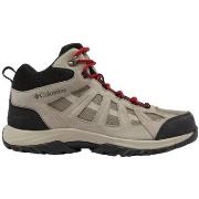 Wandelschoenen Columbia Redmond Iii