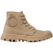 Laarzen Palladium Pampa Hi Mono