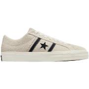 Sneakers Converse One Star Academy Pro Egret Egret Basses