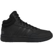 Sneakers adidas Hoops 3.0 Vintage Mid