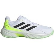 Tennisschoenen adidas Courtjam Control 3