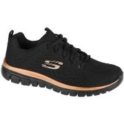 Fitness Schoenen Skechers Graceful-Get Connected