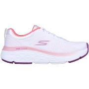 Hardloopschoenen Skechers Max Cushioning Delta