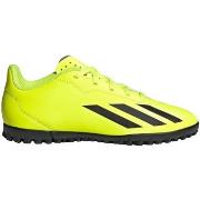 Laarzen adidas X Crazyfast Club Turf