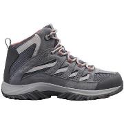 Wandelschoenen Columbia Crestwood Mid