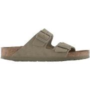 Sandalen Birkenstock Arizona Vegan Normal