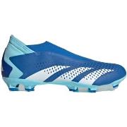 Voetbalschoenen adidas Predator Accuracy.3 Laceless Terrain Souple