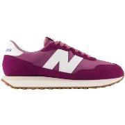 Sneakers New Balance 237