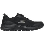 Sneakers Skechers Go Walk 6 - Bold Knight