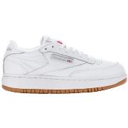 Sneakers Reebok Sport Club C Double