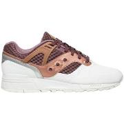 Hardloopschoenen Saucony Grid