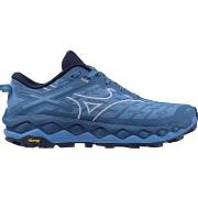 Hardloopschoenen Mizuno Wave Mujin 10