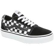 Tennisschoenen Vans Ward