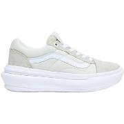 Sneakers Vans Old Skool Overt Comfycush