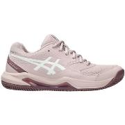 Tennisschoenen Asics Gel Dedicate 8