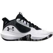 Basketbalschoenen Under Armour Gs Lockdown 6