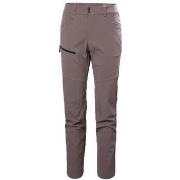 Korte Broek Helly Hansen W Vika Tur2.0