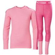 Setjes Helly Hansen Jr Lifa Merino Midweight Set