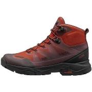 Basketbalschoenen Helly Hansen Cascade Mid Ht