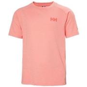 T-shirt Helly Hansen Jr Loen Tech