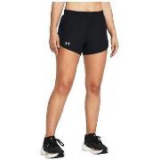 Korte Broek Under Armour À Partir De 7 Cm Ua Flyby