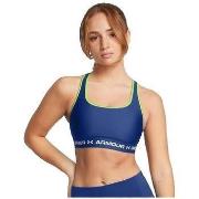 Sport BH Under Armour Soutien-Gorge Croisé Moyen