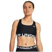 Sport BH Under Armour Soutien-Gorge De Marque Heatgear Mid