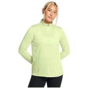 T-Shirt Lange Mouw Under Armour Ua Tech Twist