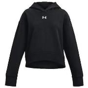 Sweater Under Armour Sweat Court En Polaire Ua Rival