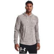 Sweater Under Armour Un Rival Terry