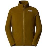 Fleece Jack The North Face 100 Glacier