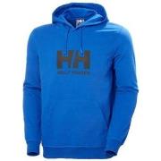 Sweater Helly Hansen Hh Logo